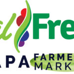 calfresh-napa-farmers-market-logos