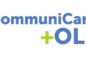 communicare+ole logo