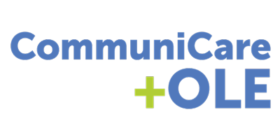 communicare+ole logo