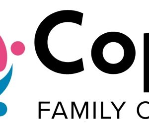 cope family center logo