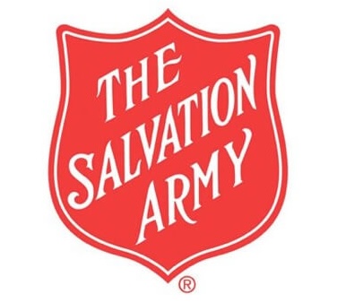 salvation army logo