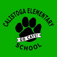 Calistoga Elementary logo