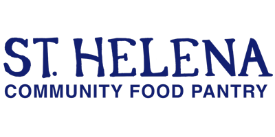 st helena community food pantry