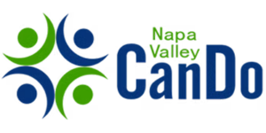 napa valley cando logo